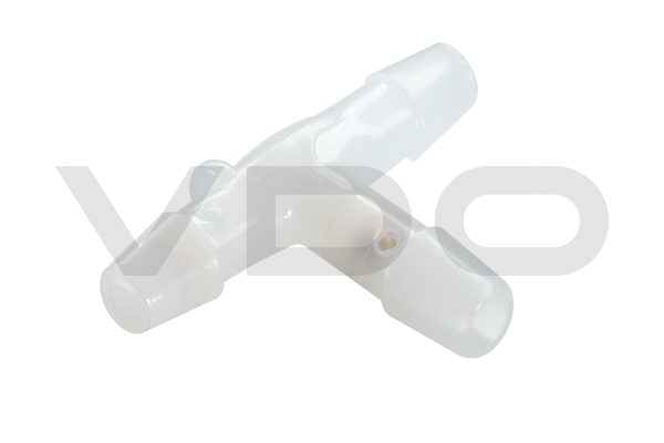 VDO Ventil, spyleveskeslange 246-063-004-001G Forbindelsesstykke, vaskevannsledning SUBARU VDO 246-063-004-001G