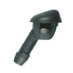 ROMIX Ejector de água do lava-vidros 52024 Ejetors de água do lava vidros ROMIX Jeep RENEGADE 52024