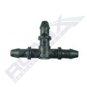 ROMIX Pièce de jonction, tuyauterie d'eau de nettoyage 52030 Daihatsu CUORE Pièce de jonction, tuyauterie d'eau de nettoyage ROMIX 52030