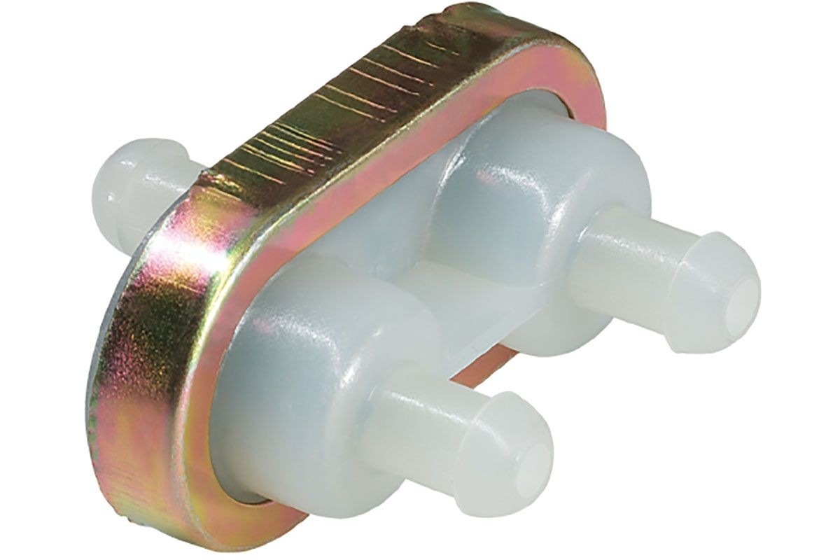 VDO Ventil vedenia vody v ostrekovačoch 246-063-013-001D Spojovací diel vodného vedenia ostrekovačov VDO Jaguar S-TYPE 246-063-013-001D