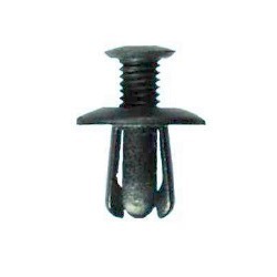 ROMIX Clip, list 60001 Dörrar KIA Picanto Skåpbil / Hatchback: Clip, list ROMIX 60001