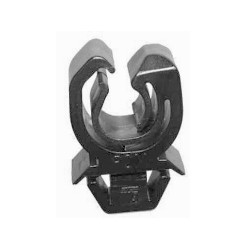 ROMIX Lokk-/dekselfeste 603031 ROMIX 603031 Panser OPEL DIPLOMAT hva koster