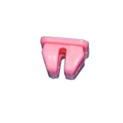 ROMIX Schubladenblende 71147 ROMIX 71147 Friso porta FIAT UNO originais