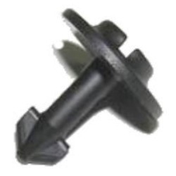 ROMIX Bevestigingselement, motorafdekking 80101 ROMIX 80101 Bevestigingselement, motorafdekking
