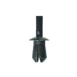 ROMIX Expanding Rivet A12710 Opel COMBO ROMIX bumper brackets A12710