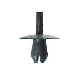 ROMIX Expanding Rivet A13840 ROMIX A13840 Opel Ampera-E F17 bumper brackets cost