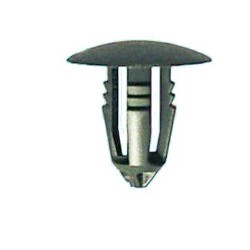 ROMIX Κλιπ, διακοσμητική / προστατευτική λωρίδα A14545S ROMIX A14545S Κλιπ, διακοσμητική / προστατευτική λωρίδα