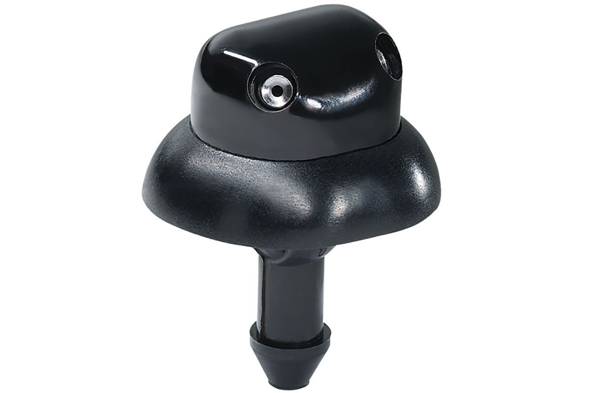 VDO Pesusuutin, lasinpesulaite 246-069-029-004G 246-069-029-004G VDO Pesurin suutin tuulilasin ja takalasin VOLVO 140
