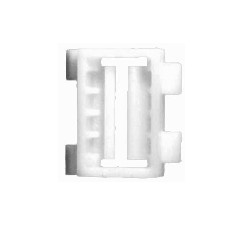 ROMIX Patent, dísz- / védőléc) A15684 Ajtók Mercedes W201: Patent, dísz- / védőléc) ROMIX A15684