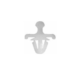 ROMIX Clips, side- / beskyttelseslister A15685 ROMIX A15685 Dørlister Toyota TERCEL originale
