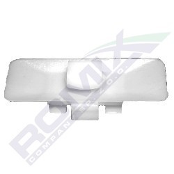 ROMIX Stopper, ehis- / kaitseliist A15955 ROMIX A15955 Ukseliistud MERCEDES-BENZ S-klass Sedaan (W223) odav