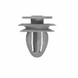 ROMIX Clips, side- / beskyttelseslister A175049 ROMIX A175049 originale 323 III Stationcar (BW) Pynteliste hvad koster