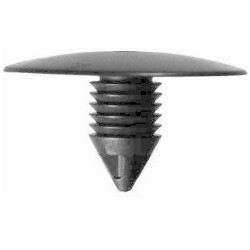 ROMIX Clips, side- / beskyttelseslister A18000 ROMIX A18000 11 Hatchback Stødlister pris