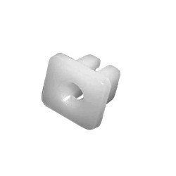 ROMIX Clip, list B14274 Toyota Land Cruiser Prado 90 Dörrlister ROMIX B14274