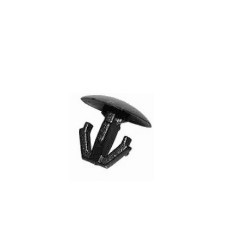 ROMIX Clip, sier- / beschermingslijst B19114 Deuren HONDA Civic VII Sedan (ES, ET): Clip, sier- / beschermingslijst ROMIX B19114