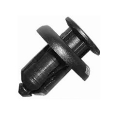 Clip, Fregio / Modanatura protettiva ROMIX B19233 ROMIX B19233 Modanatura portiera Honda FR-V 2006