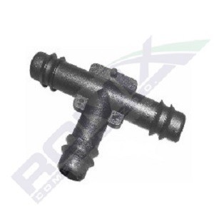 ROMIX Peça de ligação, tubo de água de lavagem B21102 Peça de ligação, tubo de água de lavagem Toyota SCP9_, NSP9_, KSP9_, NCP9_, ZSP9_ B21102 ROMIX