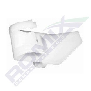 ROMIX Patent, dísz- / védőléc) B21120 Ajtók Honda Shuttle RA: Patent, dísz- / védőléc) ROMIX B21120