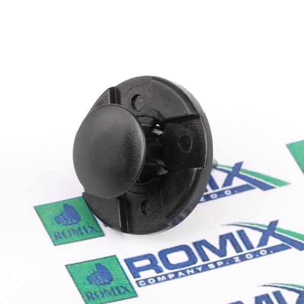 ROMIX Rebite expansível B22088 B22088 Suporte do pára-choques HONDA HR-V ROMIX