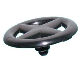 Klips, pynte- / beskyttelseslist ROMIX B22125 ROMIX B22125 Beskyttelseslist NISSAN PRIMERA 2025