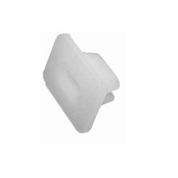 ROMIX Stopper, ehis- / kaitseliist B22134 ROMIX B22134 Uksed Toyota Land Cruiser 80