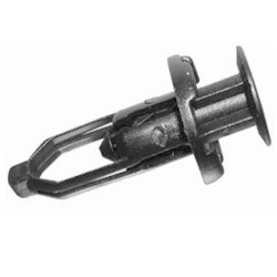 Moldings / aizsarguzlika ROMIX B22626 ROMIX B22626 Apdare aizsarguzlika durvis LEXUS RX 2000