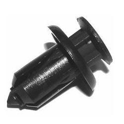 ROMIX Clip, list B23153 ROMIX B23153 dörrlister CITROЁN BX