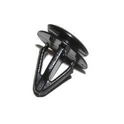 ROMIX Clip, Fregio / Modanatura protettiva B23169 ROMIX B23169 Clip, Fregio / Modanatura protettiva