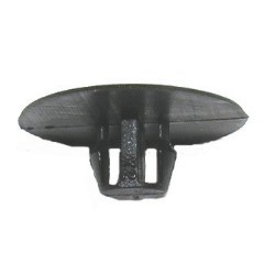 Clip, sier- / beschermingslijst ROMIX B23184 ROMIX B23184 Sierlijsten MITSUBISHI CARISMA 2002