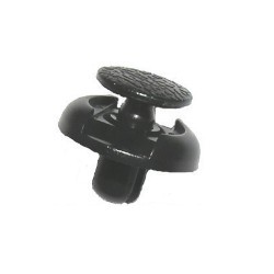 ROMIX Stopper, ehis- / kaitseliist B24337 ROMIX B24337 Ukseliistud Hiace Van (H11, H20, H30, H40) hind
