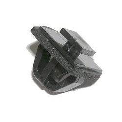 Clips, side- / beskyttelseslister ROMIX B25360 ROMIX B25360 Dørlister Hyundai GALLOPER 2001
