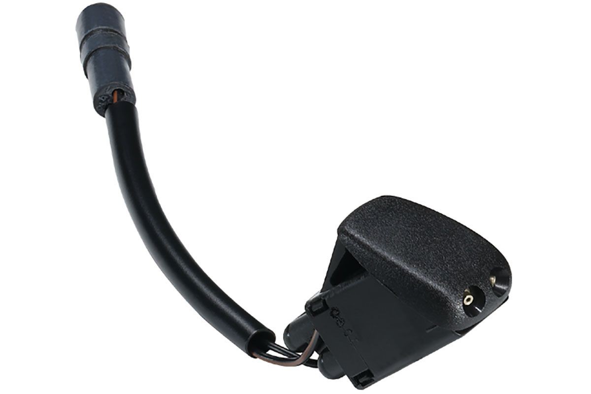 VDO Sprinklerdyse 246-080-013-001Z Sprinklermundstykke VDO V60 246-080-013-001Z billig