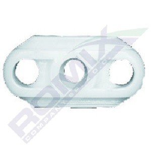ROMIX Glijblok, raamopener B25694 ROMIX B25694 Glijblok, raamopener