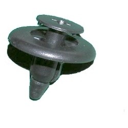 ROMIX Clip, list B25824 ROMIX B25824 Dörrlister PORSCHE 911 original
