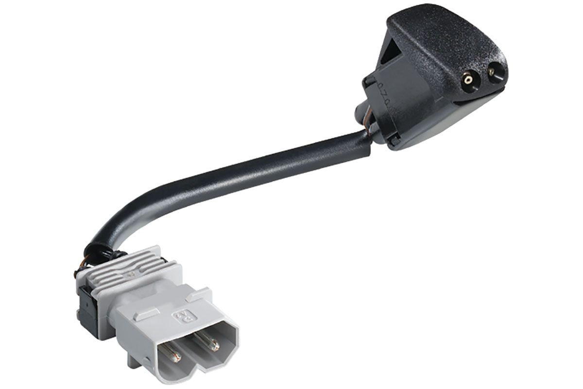 VDO Gicleur de lave-glace 246-080-013-003Z Mercedes-Benz CITAN Gicleur essuie-glace VDO 246-080-013-003Z