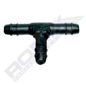 ROMIX Rörledningsanslutning, vindrutespolare C10015 C10015 ROMIX rörledningsanslutning, vindrutespolare Mercedes CLA