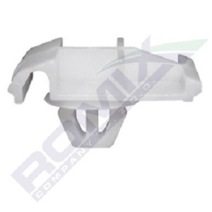 Clip, sier- / beschermingslijst ROMIX C10021 ROMIX C10021 Sierlijst FIAT ULYSSE 2002