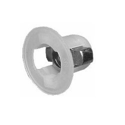 ROMIX Clip, sier- / beschermingslijst C10044 C10044 ROMIX Sierlijst Peugeot 7D, N3, N5 prijs