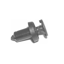 ROMIX Clip, sier- / beschermingslijst C10045 C10045 Sierlijsten ROMIX FIAT ULYSSE