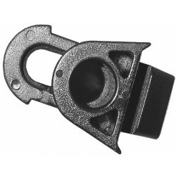 ROMIX Clip, Fregio / Modanatura protettiva C10053 ROMIX C10053 Clip, Fregio / Modanatura protettiva