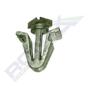 Clip, trim / protective strip ROMIX C10069 ROMIX C10069 Nissan ALMERA 2025 Door molding price