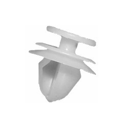 ROMIX Clip, sier- / beschermingslijst C10091 C10091 Sierlijsten VOLVO S60 ROMIX