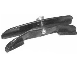 ROMIX Κλιπ, διακοσμητική / προστατευτική λωρίδα C10108 ROMIX C10108 Φάσα πόρτας Lancia LYBRA γνήσια