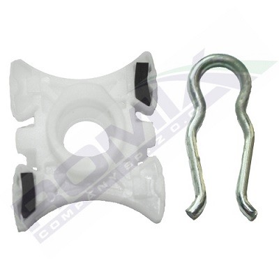 Glidesko, vindusheis ROMIX C10110 ROMIX C10110 Vindusheis VOLVO S60 2000