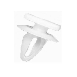 ROMIX Clips, side- / beskyttelseslister C10118 ROMIX C10118 Mitsubishi Space Wagon Beskyttelsesliste pris