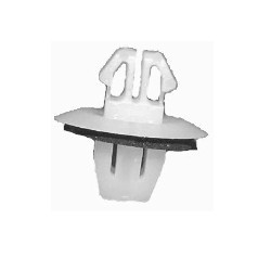 ROMIX Stopper, ehis- / kaitseliist C10119 ROMIX C10119 Ukseliistud CITROЁN BX hind