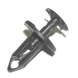 Clip, enjoliveur ROMIX C10129 ROMIX C10129 Baguette de porte Volvo XC 90 2009