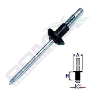 ROMIX Kniede C10135 ROMIX C10135 Apdare aizsarguzlika durvis NISSAN TIIDA cena