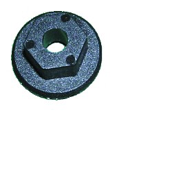 ROMIX Klips, pynte- / beskyttelseslist C10146 ROMIX C10146 Klips, pynte- / beskyttelseslist