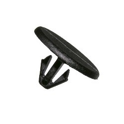 ROMIX Príchytka ozdobnej / ochran. liżty C40841 ROMIX C40841 Ozdobná ochranná liżta dverí Peugeot 206+ originálne cena